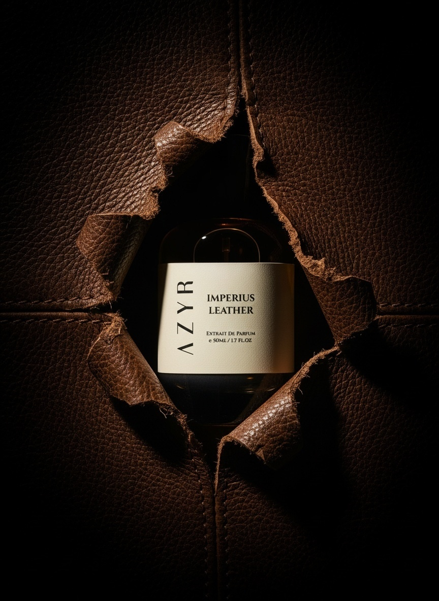 Imperius Leather