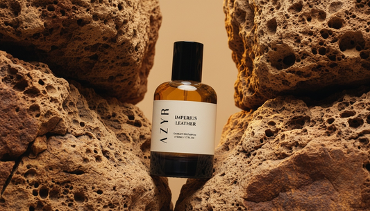 Imperius Leather