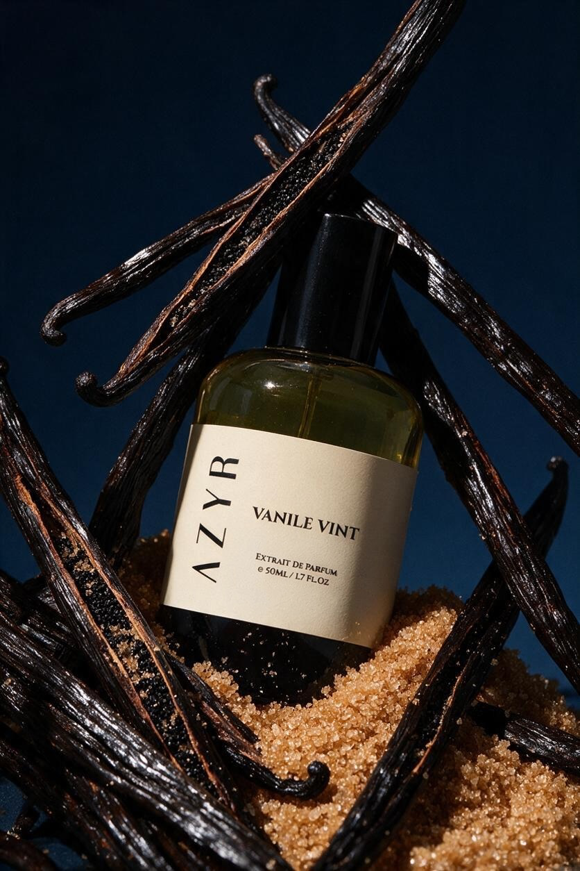 Vanile Vint