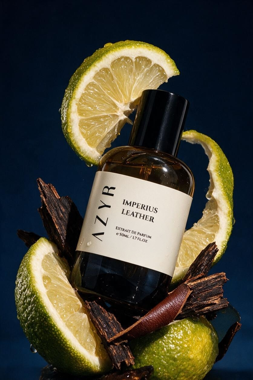 Imperius Leather