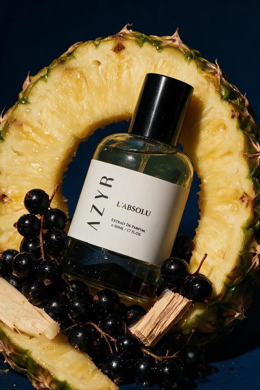 L'Absolu